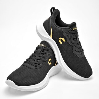 Foto 1 | Foto 1 | Tenis Deportivo Charly Negro Dama