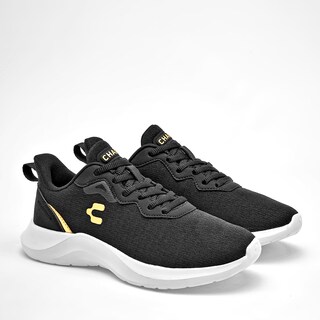 Foto 2 | Foto 2 | Tenis Deportivo Charly Negro Dama