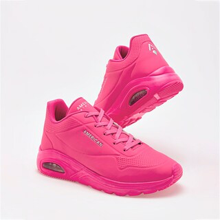 Foto 1 | Foto 1 | Tenis Deportivo American Fire Rosa Dama