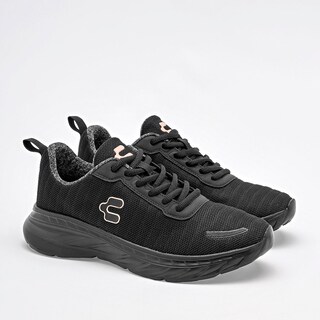 Foto 2 | Foto 2 | Tenis Deportivo Charly Negro Dama