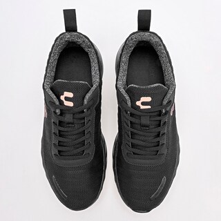 Foto 3 | Foto 3 | Tenis Deportivo Charly Negro Dama