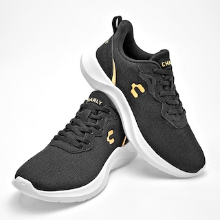 Foto 1 | Foto 1 | Tenis Deportivo Charly Negro Dama