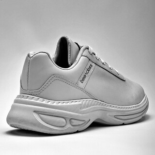 Foto 4 | Foto 4 | Tenis Deportivo Been Class Blanco Dama