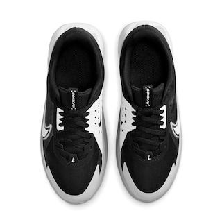 Foto 2 | Foto 2 | Tenis Deportivo Nike Negro Niño