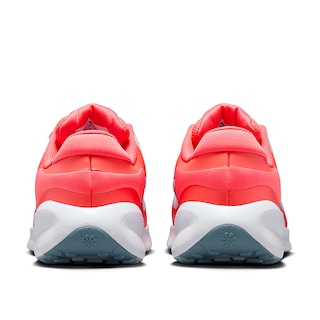 Foto 3 | Foto 3 | Tenis Deportivo Nike Anaranjado Niño