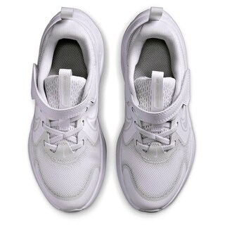 Foto 2 | Foto 2 | Tenis Nike Blanco Niño