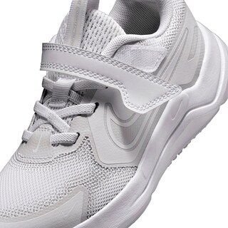 Foto 5 | Foto 5 | Tenis Nike Blanco Niño