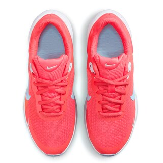 Foto 2 | Foto 2 | Tenis Deportivo Nike Anaranjado Niño