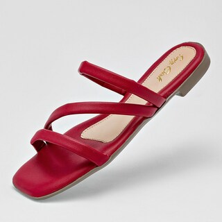 Foto 1 | Foto 1 | Sandalia Sex Sexy Girl Rojo Dama