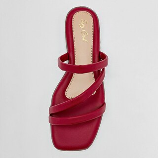 Foto 2 | Foto 2 | Sandalia Sex Sexy Girl Rojo Dama