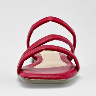 Foto 3 | Foto 3 | Sandalia Sex Sexy Girl Rojo Dama