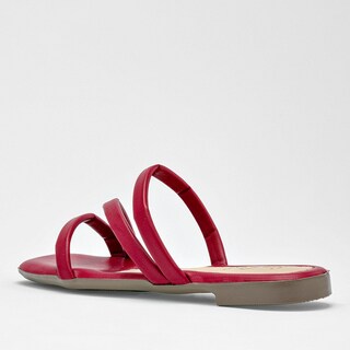 Foto 4 | Foto 4 | Sandalia Sex Sexy Girl Rojo Dama