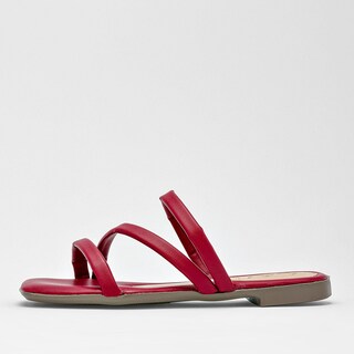 Foto 5 | Foto 5 | Sandalia Sex Sexy Girl Rojo Dama