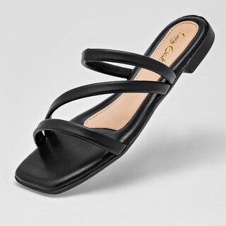 Foto 1 | Foto 1 | Sandalia Sex Sexy Girl Negro Dama