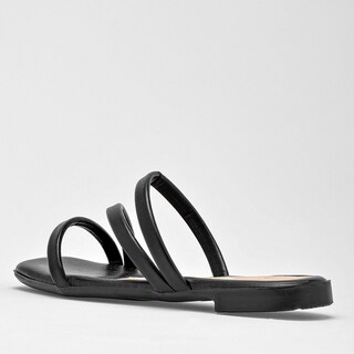 Foto 4 | Foto 4 | Sandalia Sex Sexy Girl Negro Dama