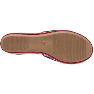 Foto 3 | Foto 3 | Sandalia Sexy Girl Azul Dama