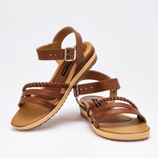 Foto 1 | Foto 1 | Sandalia Lambers Lambers & Sheeps Café Dama