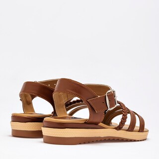 Foto 5 | Foto 5 | Sandalia Lambers Lambers & Sheeps Café Dama