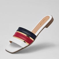 Sandalia Sex Sexy Girl Blanco Dama