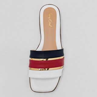 Foto 2 | Foto 2 | Sandalia Sex Sexy Girl Blanco Dama