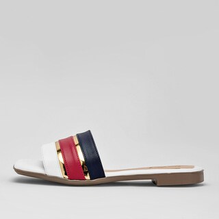 Foto 5 | Foto 5 | Sandalia Sex Sexy Girl Blanco Dama