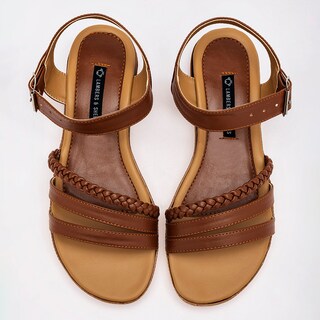 Foto 3 | Foto 3 | Sandalia Lambers Lambers & Sheeps Café Dama