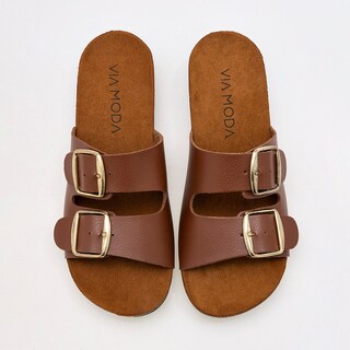 Foto 3 | Foto 3 | Sandalia Via Moda Café Dama