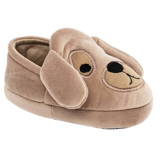 Foto 1 | Foto 1 | Pantufla Arra Beige Niña