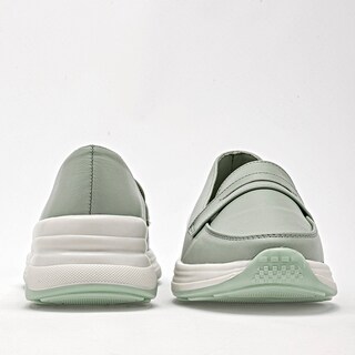 Foto 4 | Foto 4 | Zapato Casual Clasben Verde Dama