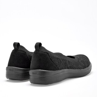 Foto 5 | Foto 5 | Zapato Casual Flexi Negro Dama