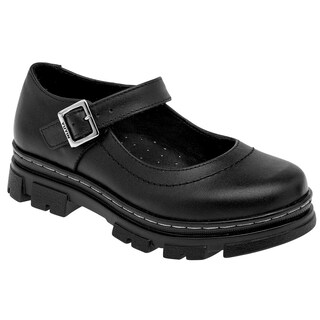 Foto 1 | Foto 1 | Zapato Casual Yuyin Negro Dama