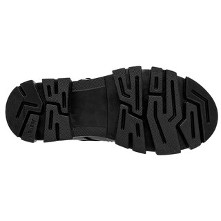 Foto 3 | Foto 3 | Zapato Casual Yuyin Negro Dama