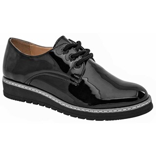 Foto 1 | Foto 1 | Zapato Casual Jacky Hilton Negro Dama