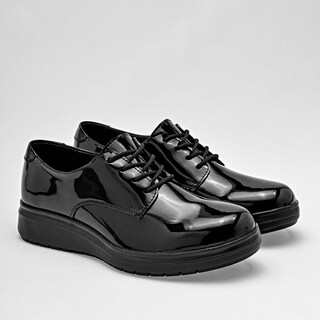 Foto 1 | Foto 1 | Zapato Casual Green Love Negro Dama