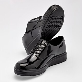 Foto 2 | Foto 2 | Zapato Casual Green Love Negro Dama