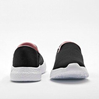 Foto 4 | Foto 4 | Zapato Casual Moramora Negro Dama