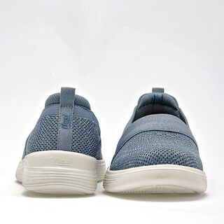 Foto 4 | Foto 4 | Zapato Casual Flexi Azul Dama