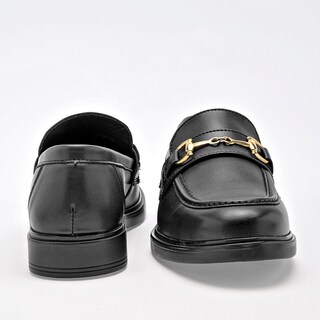 Foto 4 | Foto 4 | Zapato Casual Green Love Negro Dama