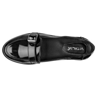 Foto 2 | Foto 2 | Zapato Casual Vitalia Negro Dama