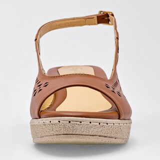 Foto 3 | Foto 3 | Zapato Casual Sexy Girl Café Dama