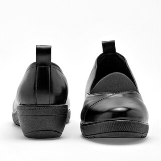 Foto 4 | Foto 4 | Zapato Confort Lady One Negro Dama