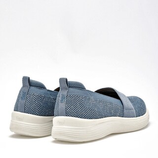 Foto 5 | Foto 5 | Zapato Casual Flexi Azul Dama