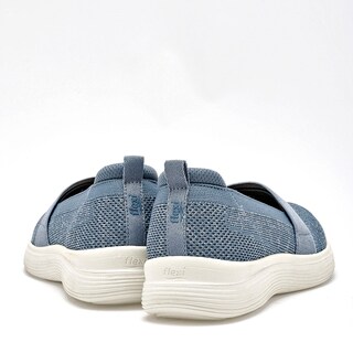 Foto 6 | Foto 6 | Zapato Casual Flexi Azul Dama