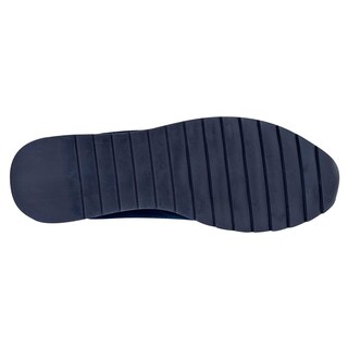 Foto 3 | Foto 3 | Zapato Casual Clasben Azul Dama