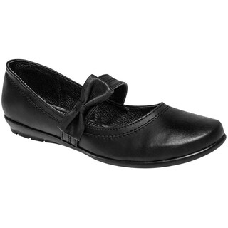 Foto 1 | Foto 1 | Zapato Casual Rumores Negro Dama