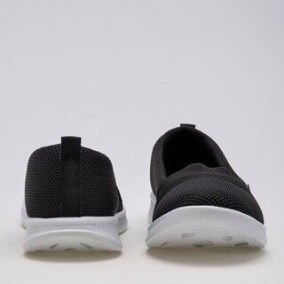 Foto 4 | Foto 4 | Zapato Casual Moramora Negro Dama