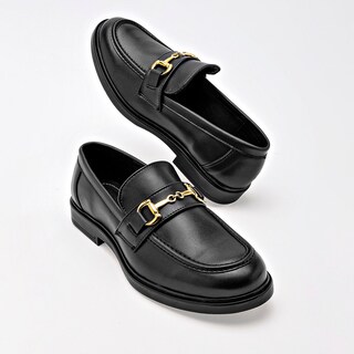 Foto 2 | Foto 2 | Zapato Casual Green Love Negro Dama