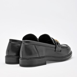 Foto 5 | Foto 5 | Zapato Casual Green Love Negro Dama