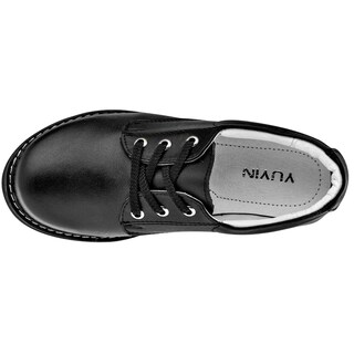 Foto 2 | Foto 2 | Zapato Casual Yuyin Negro Dama
