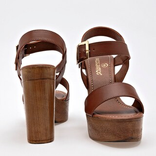 Foto 3 | Foto 3 | Zapatilla Casual Mosquitos Café Dama